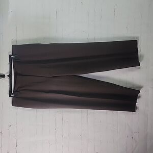 Venezia Stretch Brown 16 Pants
